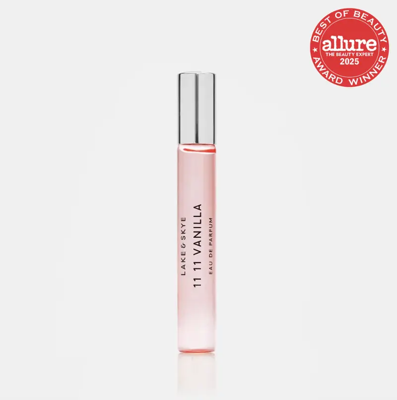 11 11 Vanilla Purse Spray