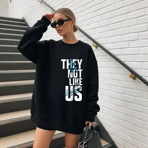 They Not Like Us L/A Baseball Sweatshirt, L/A Do/dgers Shirt, Game Day Hoodie, World Series Champions T-shirt, Los Angeles Baseball Shirt