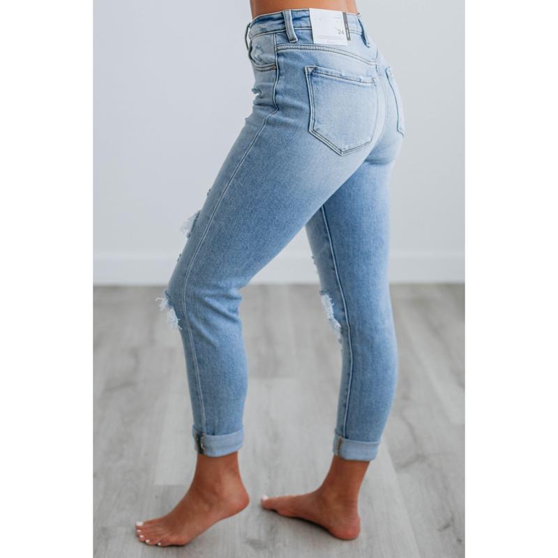 Kendall KanCan Jeans