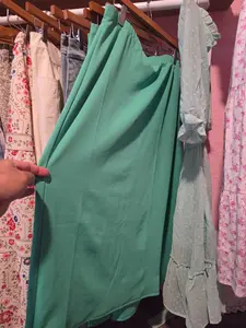 Eve Pencil Skirt