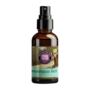 Pampered Pet - Supplement Spray