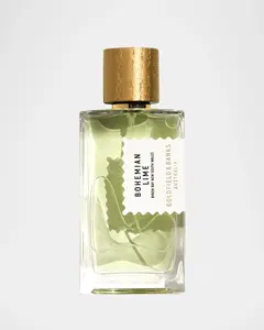 Bohemian Lime By Goldfield & Banks