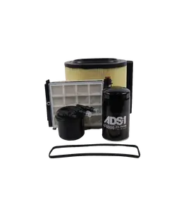 ADS-1 / AF8020 Ford 6.7L Powerstroke Filter Set 2017-2019