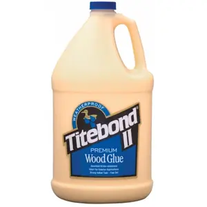 Franklin International 5006 Titebond II Wood Glue