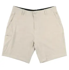 Aftco Men's 365 Hybrid Chino Shorts