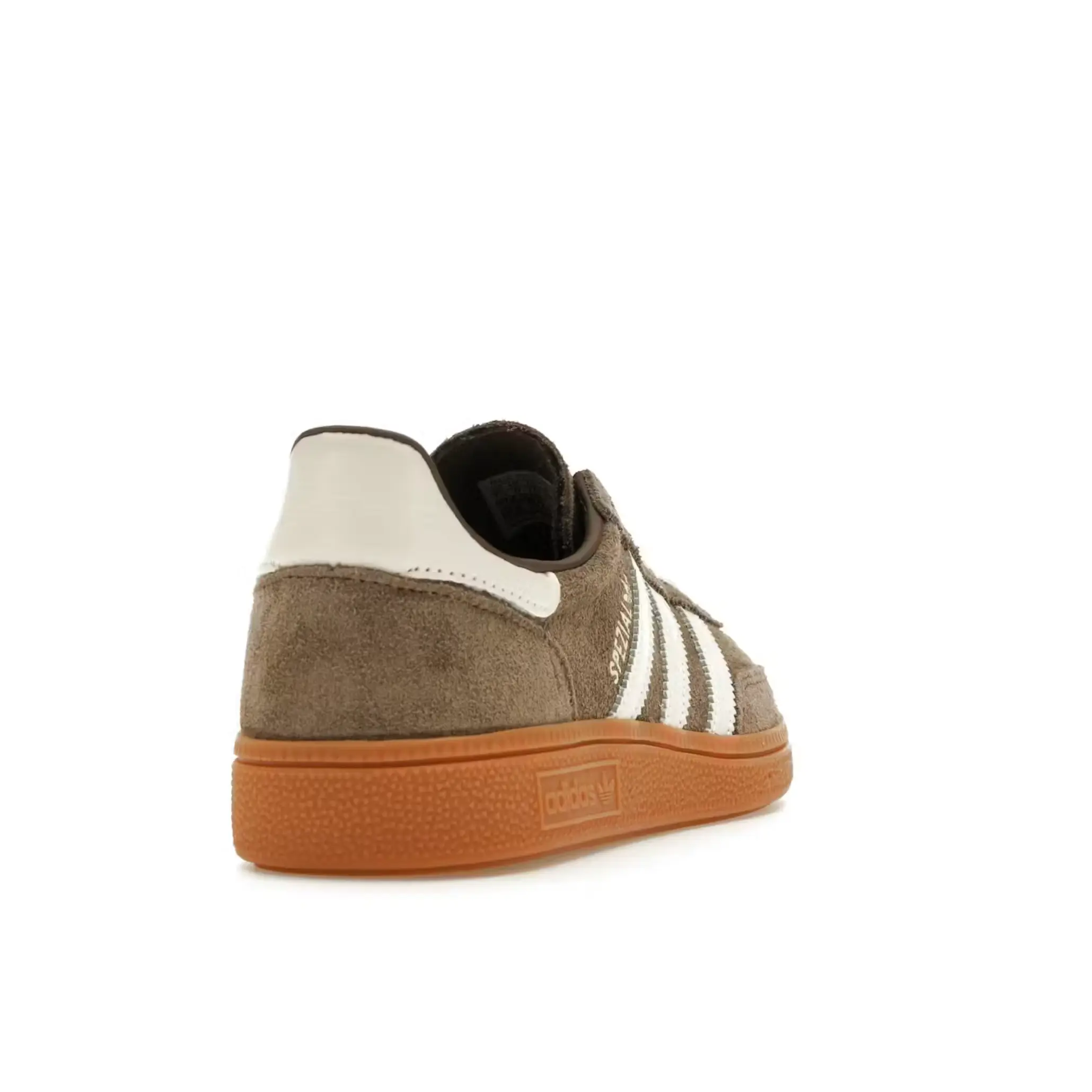 Adidas Handball Spezial Earth Strata Gum Women's Sneakers | Earth Tone Retro Court Shoes | Gum Sole | Lifestyle | IF6490 - TikTok Shop Adidas Handball Spezial Earth Strata Gum Women's Sneakers | Earth Tone Retro Court Shoes | Gum Sole | Lifestyle | IF6490 - TikTok Shop