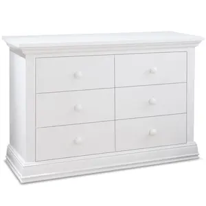 Sorelle Paxton Double Dresser