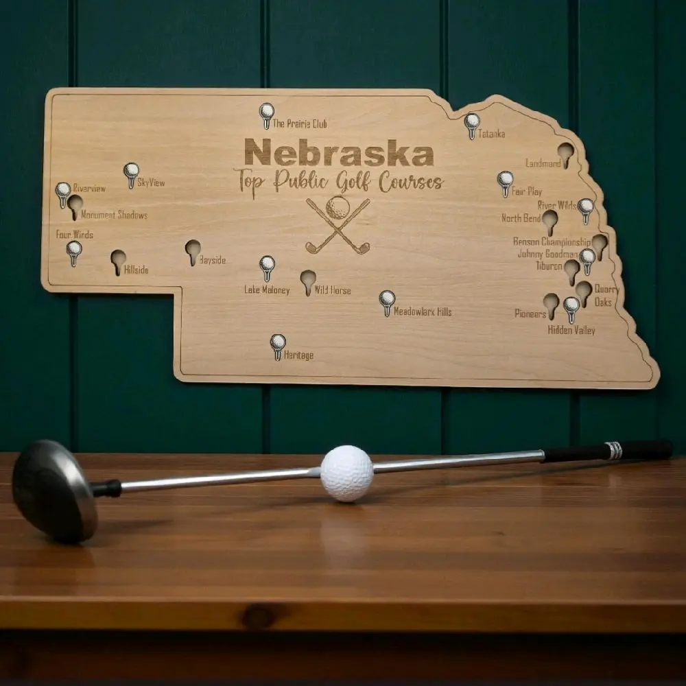 Nebraska