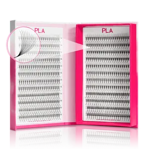 PLA 12D .03 Diameter Promade Volume Fans