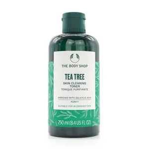The Body Shop - Tea Tree Toner (250ml)