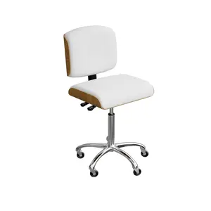 Spa Numa BENTLEY Luxury Beauty Esthetician Stool - 1071
