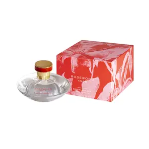 Banana Republic Rosewood Amor Women Eau De Parfum 3.4 FL.OZ Banana Republic Rosewood Amor Women Eau De Parfum 3.4 FL.OZ