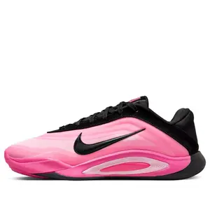 (WMNS) Nike A'One 'Black Hyper Pink' FZ8605-001