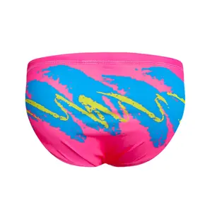 KENERGY MCE swim briefs