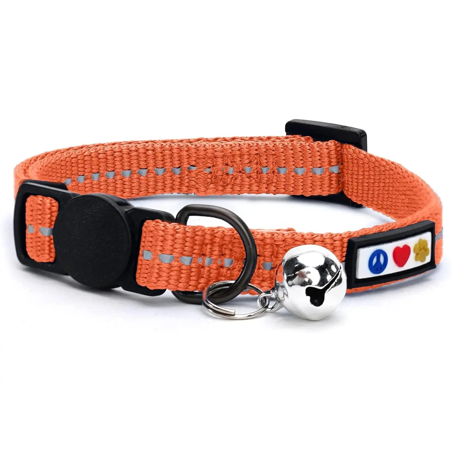 ️ Recycled Reflective Coral