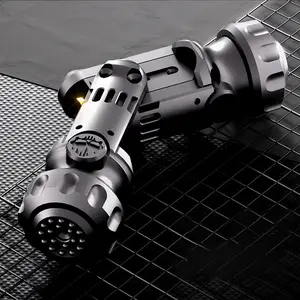 Finger Spinner Edc Toy for Relaxation, Stress Relief Fidget Spinner, Portable Handheld Fun Accessory Edc Fidget Slider for Adults & Kids