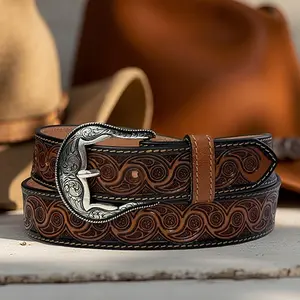 ZaryanLeatherBelts shop logo