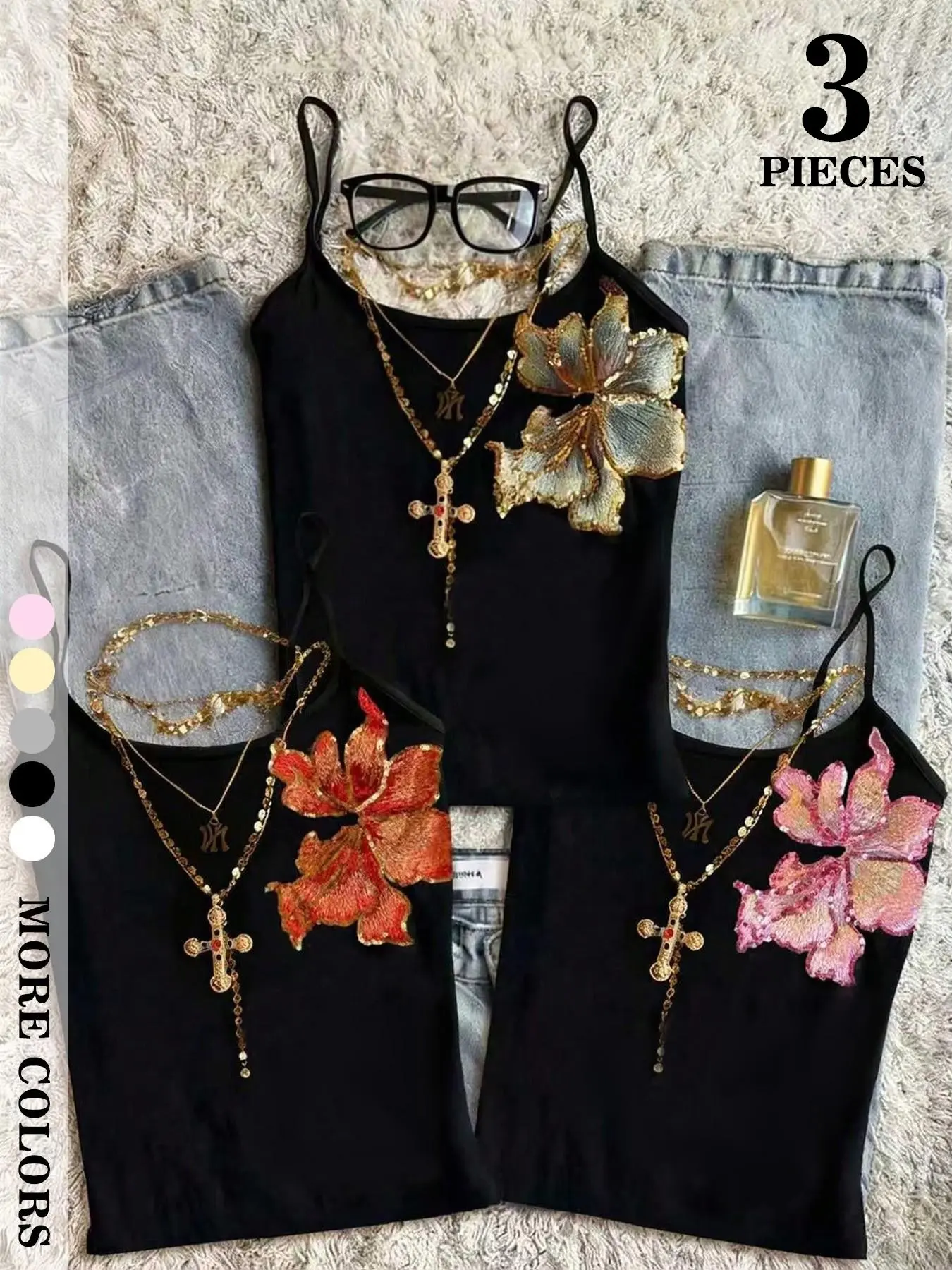 jaded london pink top - TikTok Shop