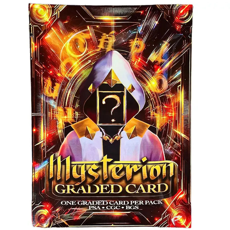 POKEMON TRADING CARD GAME PACK