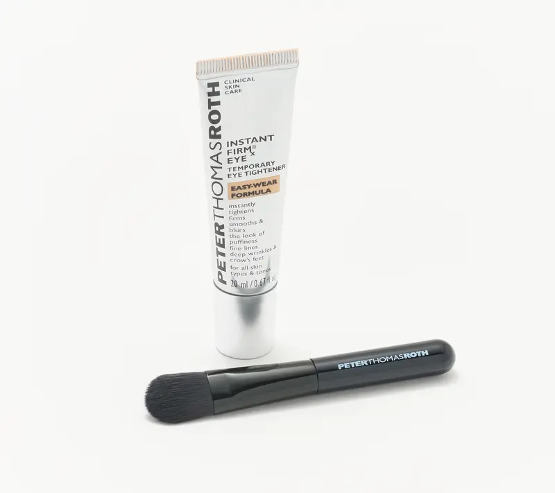Peter Thomas Roth Instant FIRMx Eye Easy Wear 0.67oz w/Brush