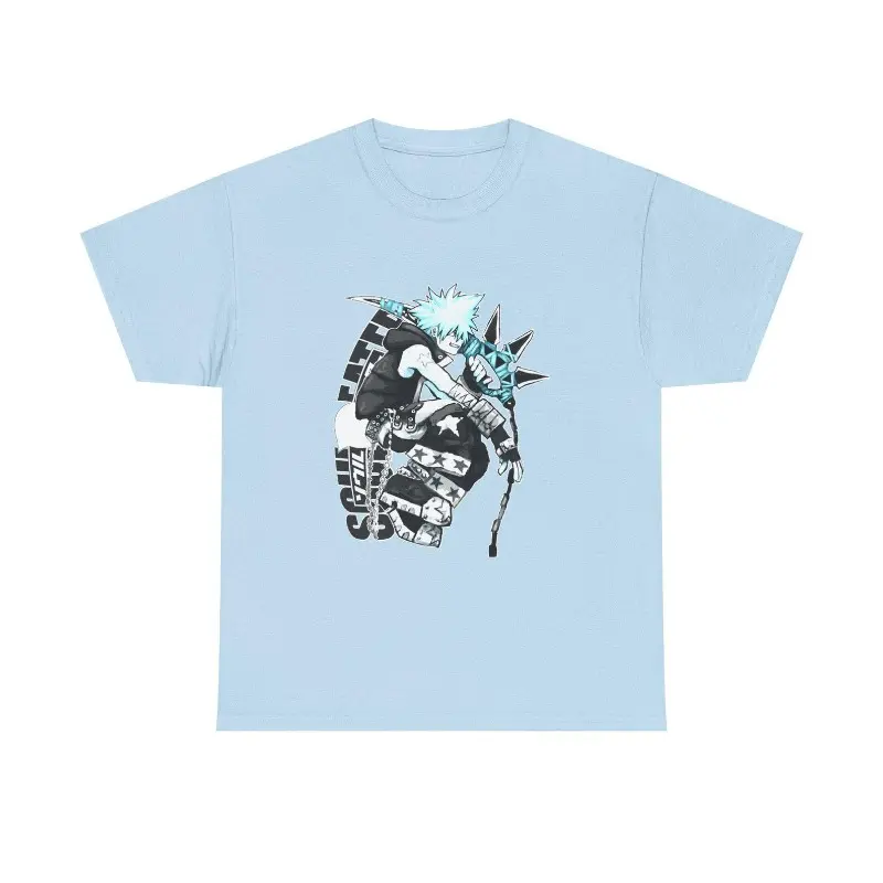 Light Blue