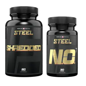Cardio Stack