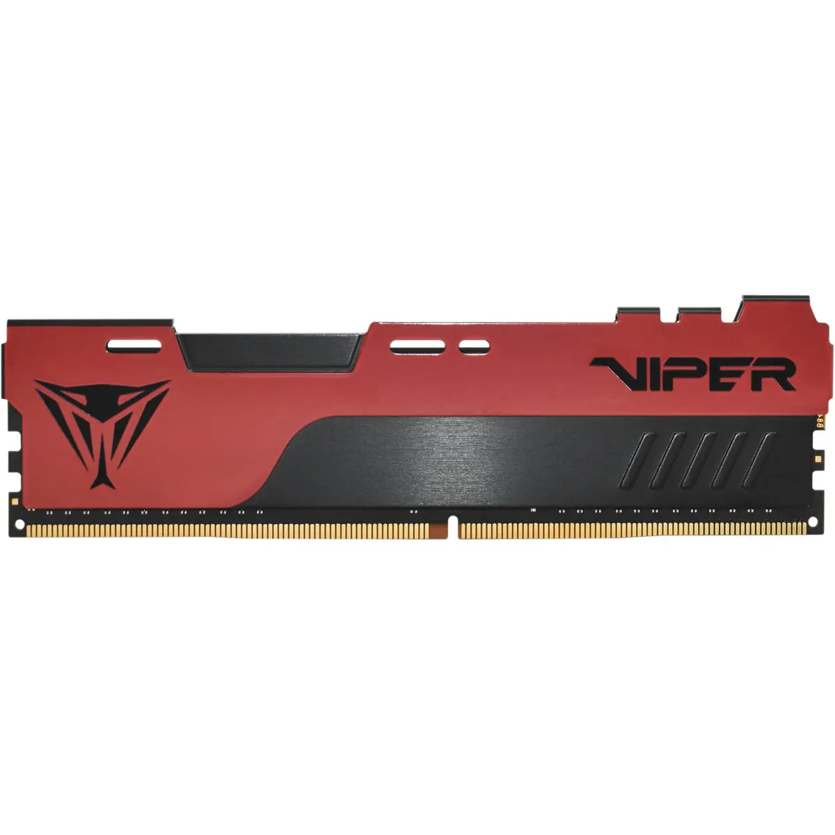 Patriot Viper Elite II DDR4 32GB (1x32GB) 3200MHz CL18 UDIMM Desktop Gaming Memory Module