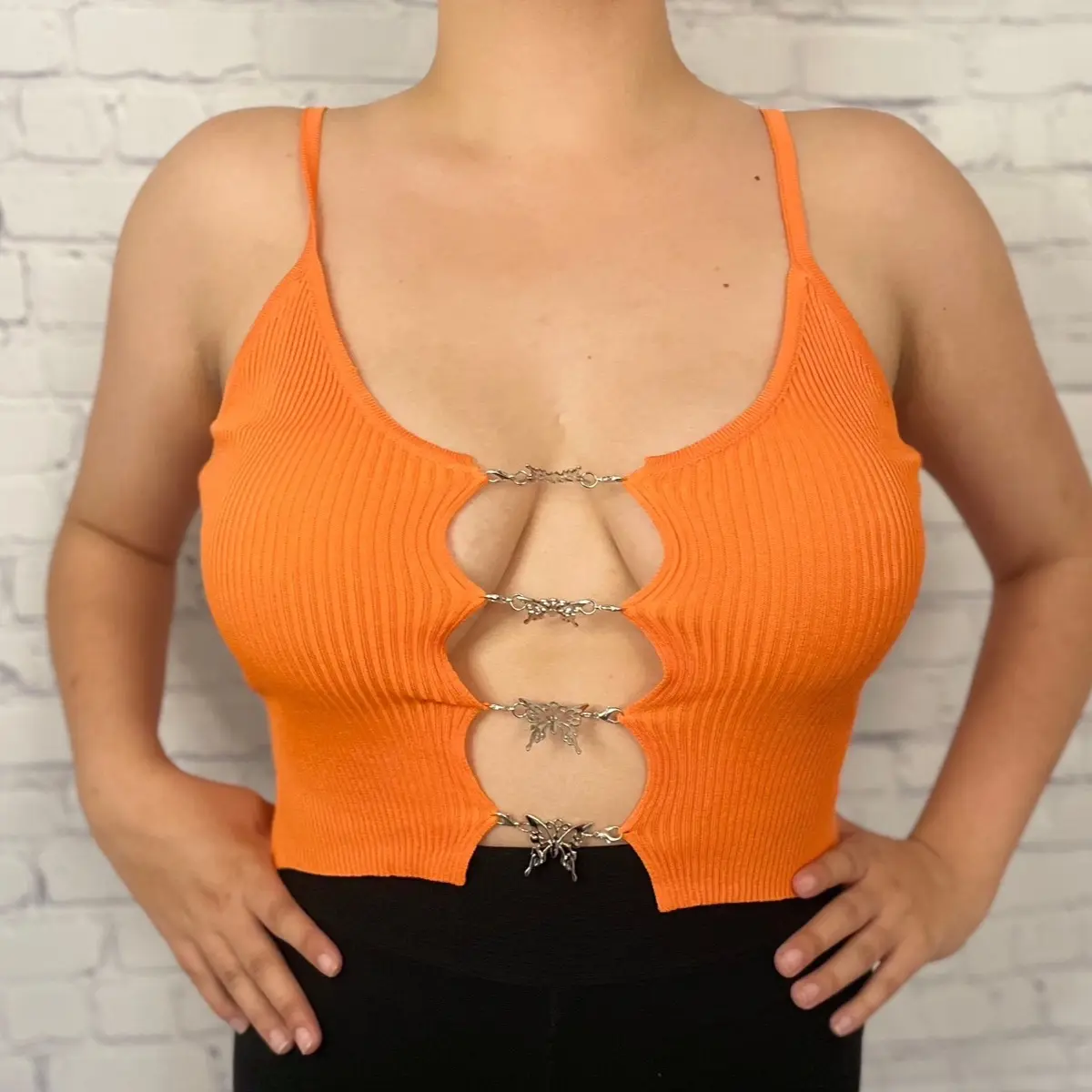 Jasmin Top