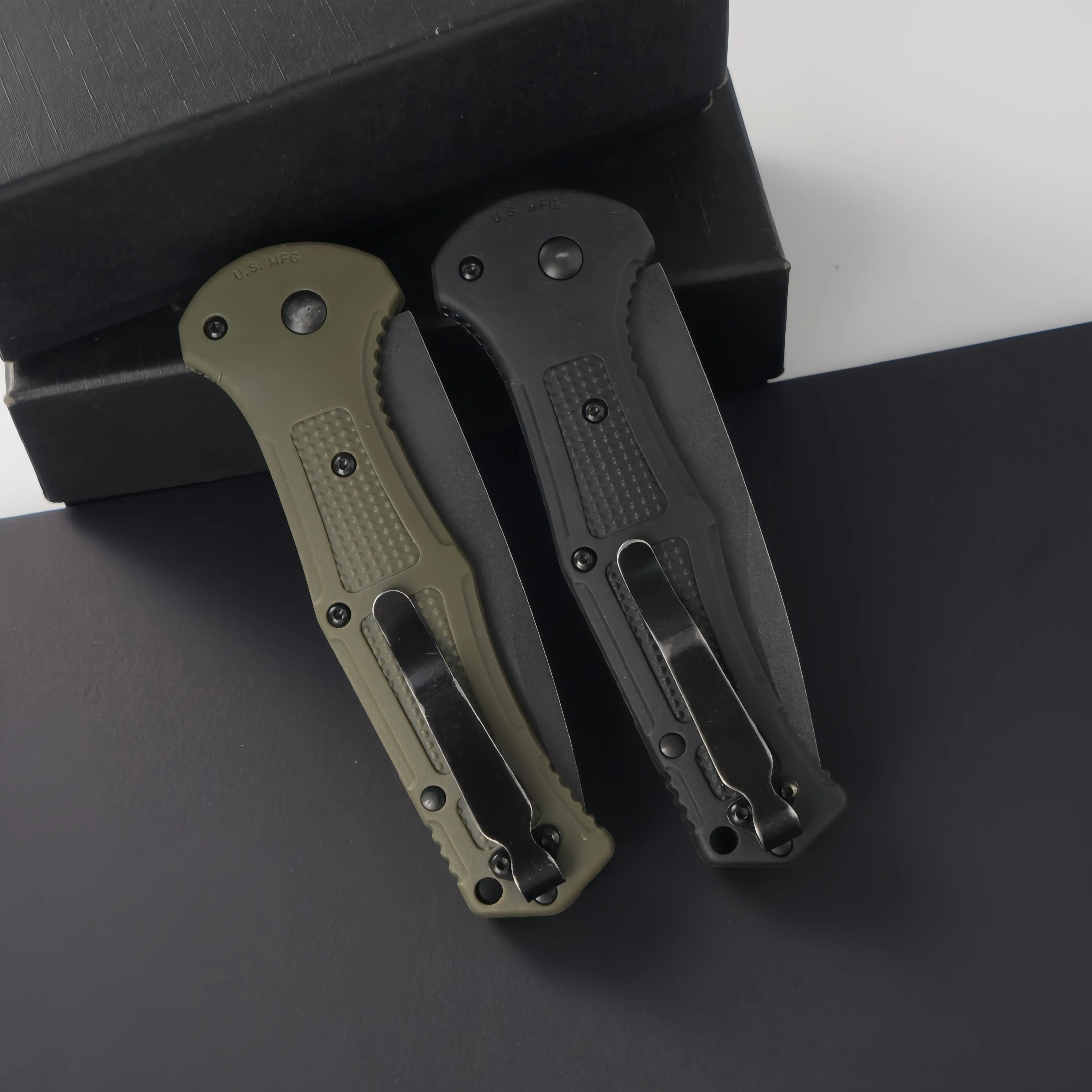 9070 Portable Outdoor Folding Knife – Essential multifunctional tool for camping, hiking, and picnics; fruit knife; men’s gift