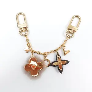 Pre-owned Louis Vuitton Metal Bag Accessories Bag Charm $399 Opening deal Collections T10417567