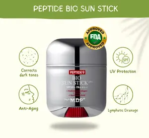 MDP+ Bio Sun Stick Pro - Hyaluronic Acid - SPF 50+ - UV Protection - Goodbye Dark Spots