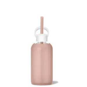 HONEYMOON & THE MORNING CAPPUCCINO - LITTLE BOTTLE SIP KIT 500ML (16OZ)