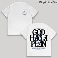 WH Cotton Tee