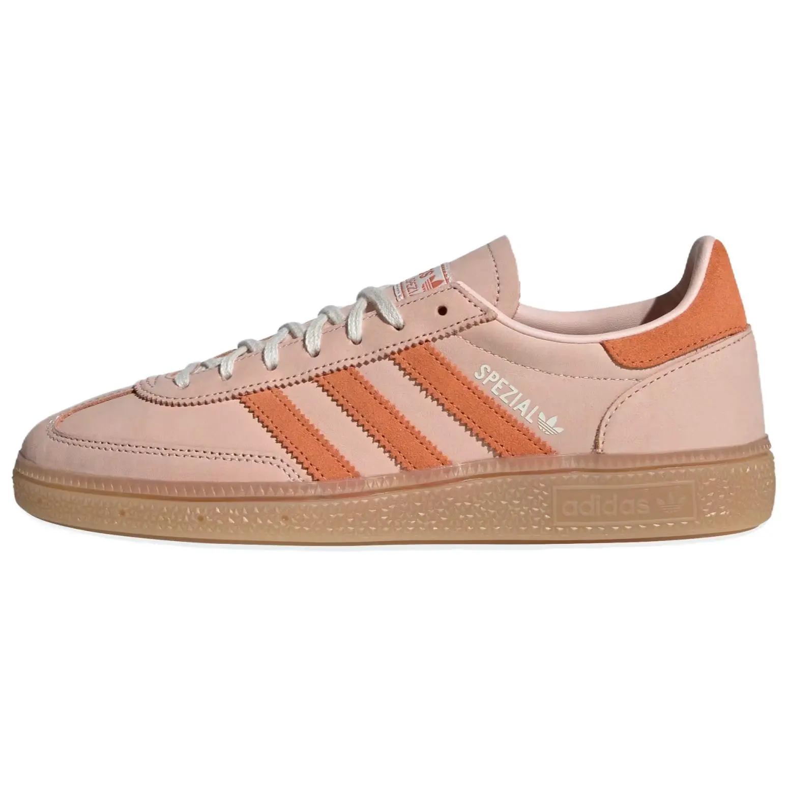 adidas Wmns Handball Spezial 'Blush Pink Dusky Orange Off White'