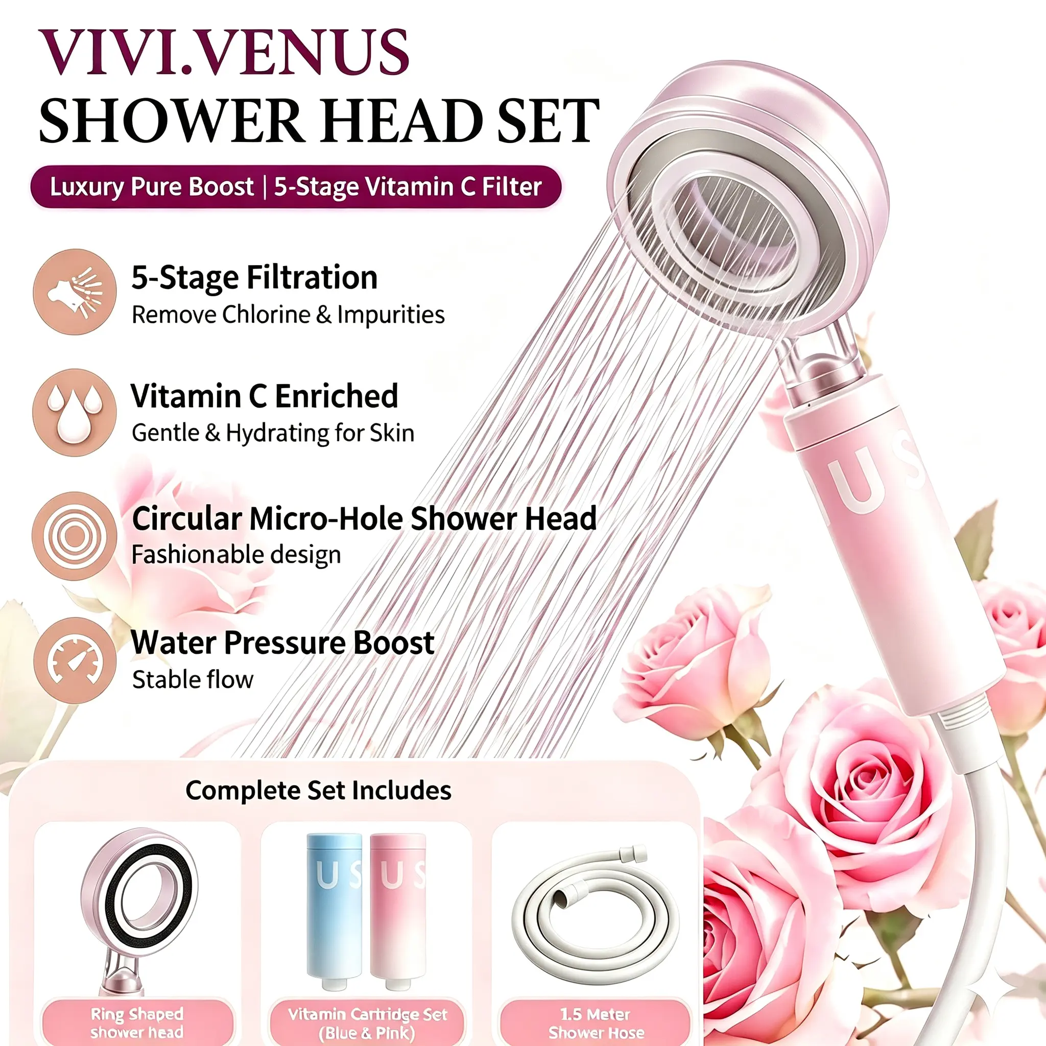 vicky spa - TikTok Shop