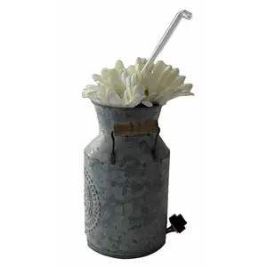 AquaPurr Decorator: Milk Jug