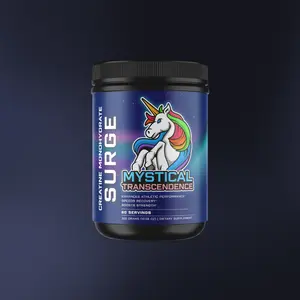 Surge - Creatine Monohydrate