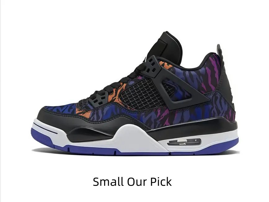 Sports Collectibles Accessory - Breathable Knit Upper, Reinforced Heel, Collector's Choice for All-Day Comfort