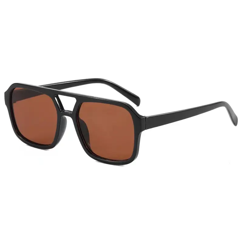 Black/Brown