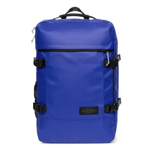 Eastpak Travelpack Tarp Blue Backpack