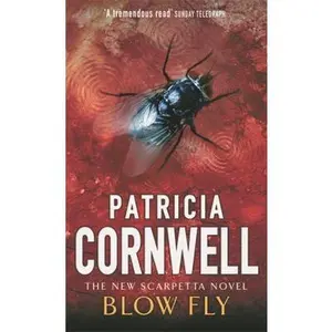 USED-BLOW FLY by Patricia Cornwell (Paperback)
