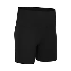 Lurella x MustBeCindy Biker Shorts