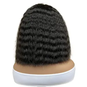 12 Inch Short Natural Wave Bob Wigs Middle Part Import Synthetic Hair Wig Full And Thick Soft Low Temperature Fiber Hair Loose Wave Bob Wigs for Women Daily Party Use Halloween Black Friday VacationUse 2025 Spring Autumn Trendy All-Match Women's Wig