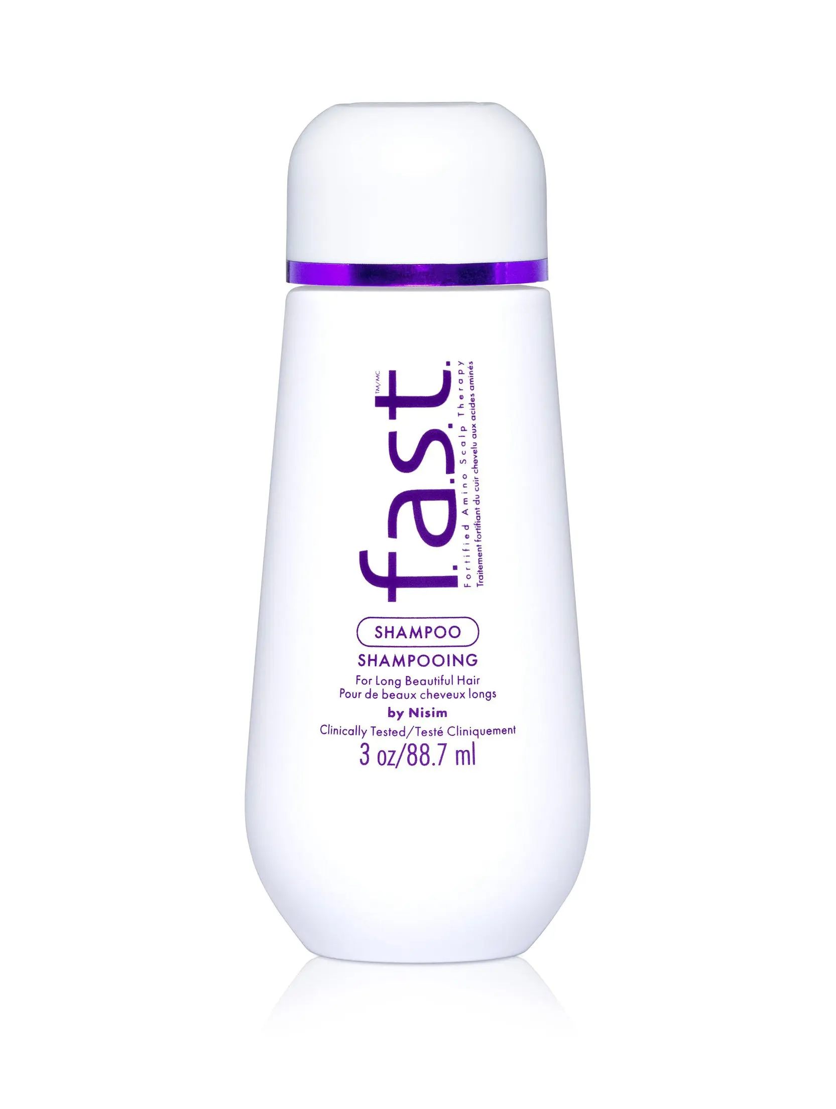 F.A.S.T. Shampoo