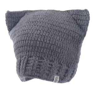 Ear hat