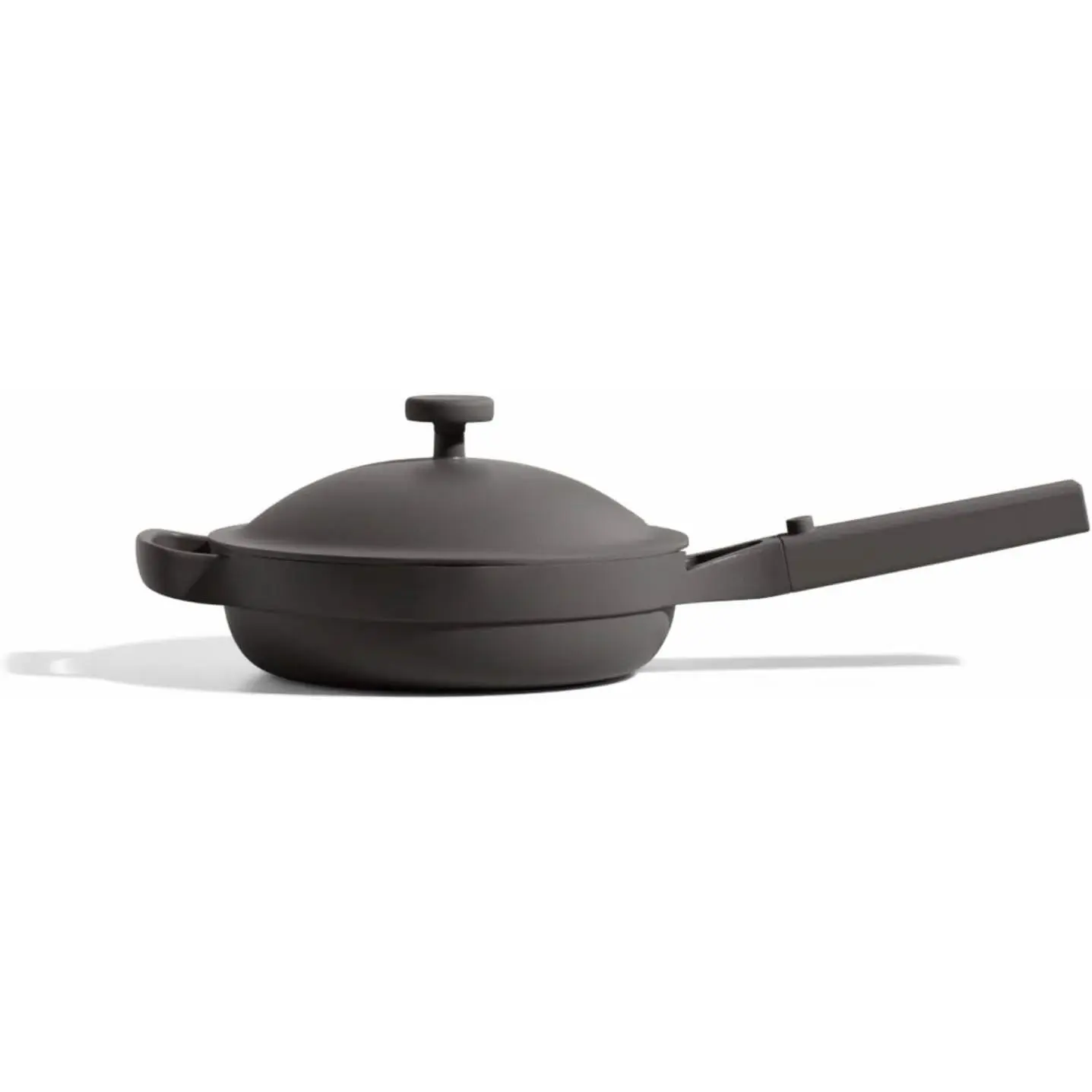 Our Place Mini Non-Stick Pan 2-8.5inch (1.2 Quart) Non-Toxic Ceramic Cookware| Patented 10-in-1 Aluminum Frying Pan and Wok| Suitable for ovens, induction cookers, and all stovetops, up to 450 degrees°C°B| Chen