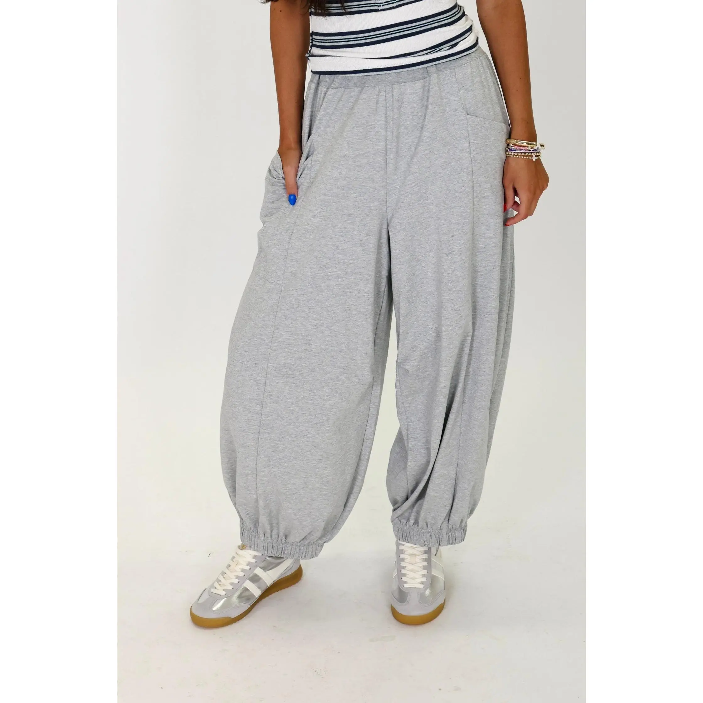 Weekend Cloud Pants