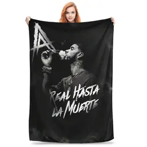 Blankets Warm Flange Blankets Soft And Comfortable Blanket Picnic BlanketSuitable For Sofas, Beds, Cars, Offices,Camping,Travel, And Outdoor Activities; Ideal As A Gift For Family And Friends.A Perfect Gift For Sons,Daughters,  blankets flannel blanket