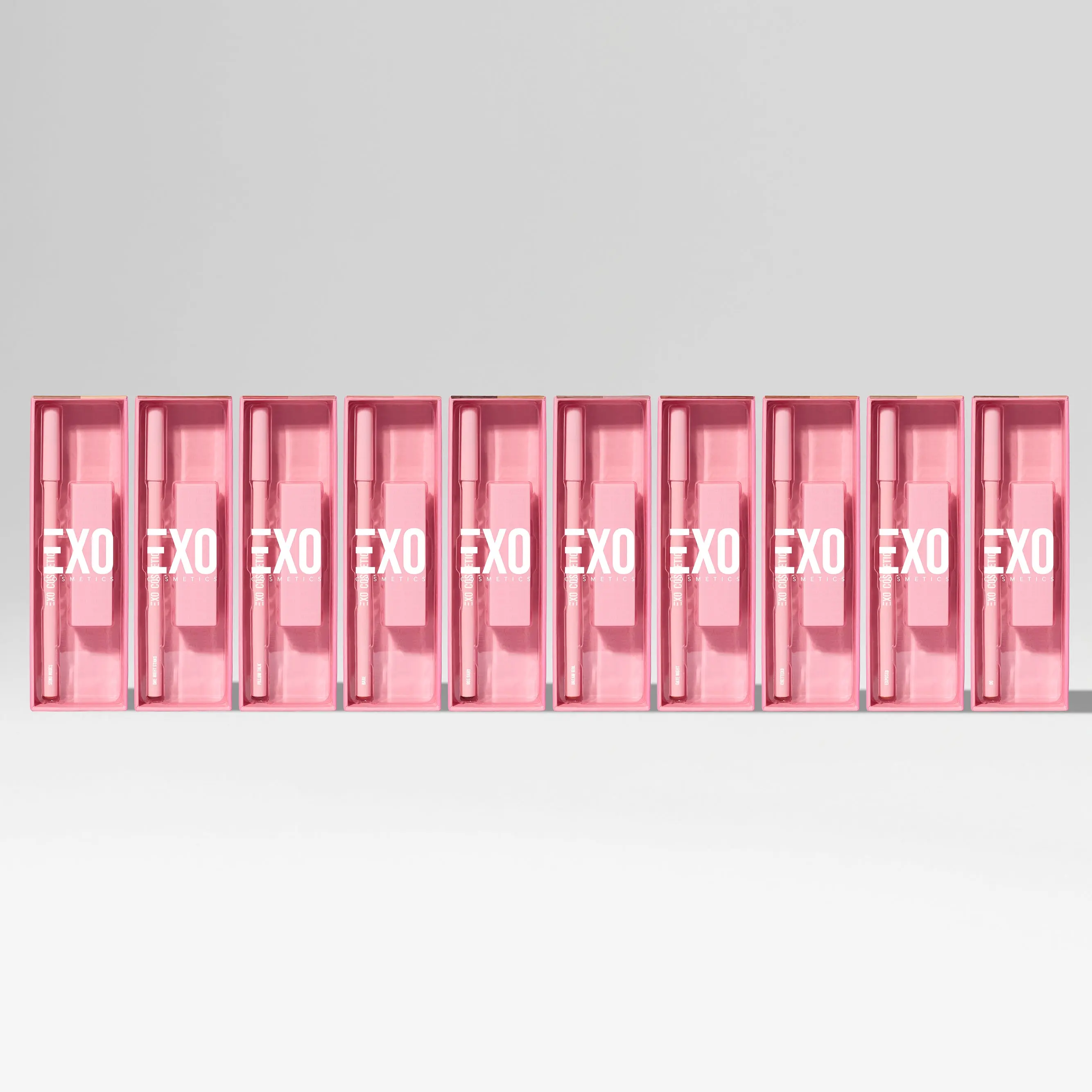 EXO LIPKIT BUNDLE