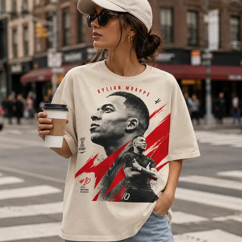 [Sale Up to 65% Off][Free Shipping] [Sale Up to 65% Off][Free Shipping] Vintage Football Graphic Shirt, Retro Athletic Streetwear Tee, Sports Fan Gift, Comfort Colors 1717 Garment-Dyed T-Shirt